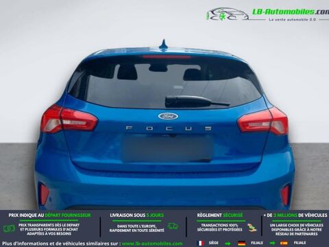Focus 1.5 EcoBoost 150 BVA 2019 occasion 31850 Beaupuy