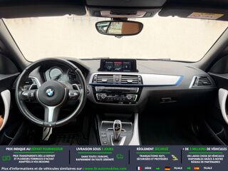 Serie 2 230i 252 ch BVA 2018 occasion 31850 Beaupuy