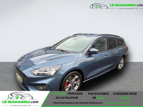 Ford Focus 1.5 EcoBoost 182 BVA 2021 occasion Beaupuy 31850