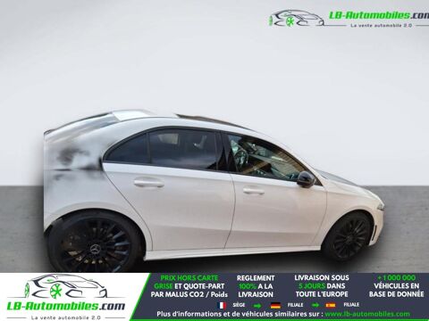 Classe A 250 BVA 2022 occasion 31850 Beaupuy