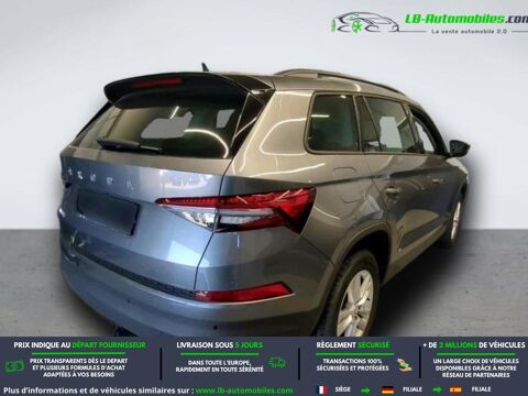 Skoda Kodiaq 1.5 TSI 150 BVA 5pl 2023 occasion Beaupuy 31850