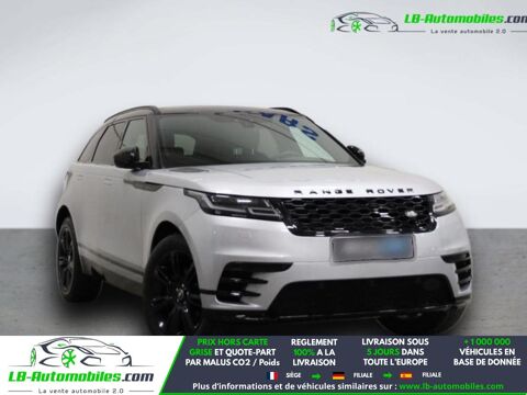 Land-Rover Range rover velar 2.0L D180 BVA 2020 occasion Beaupuy 31850
