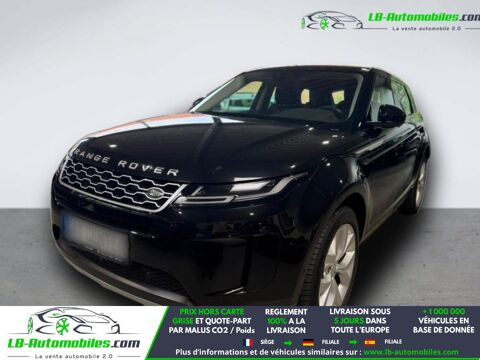 Range Rover Evoque P250 AWD BVA 2019 occasion 31850 Beaupuy