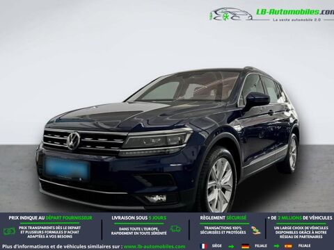 Annonce voiture Volkswagen Tiguan 25899 €