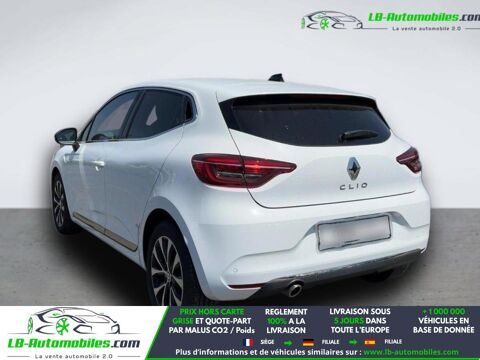 Clio V TCe 140 BVM 2023 occasion 31850 Beaupuy