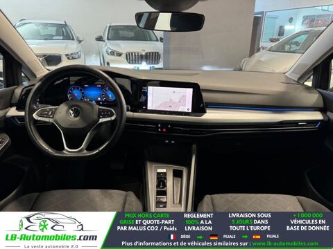 Golf 1.0 eTSI OPF 110 BVA 2020 occasion 31850 Beaupuy