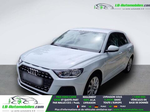 A1 30 TFSI 116 ch BVA 2019 occasion 31850 Beaupuy