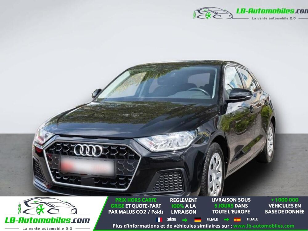 A1 25 TFSI 95 ch BVM 2019 occasion 31850 Beaupuy