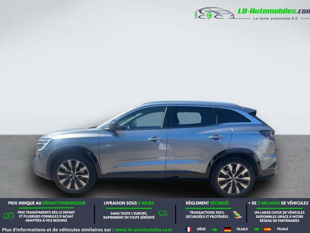 Austral mild hybrid 160 BVA 2023 occasion 31850 Beaupuy