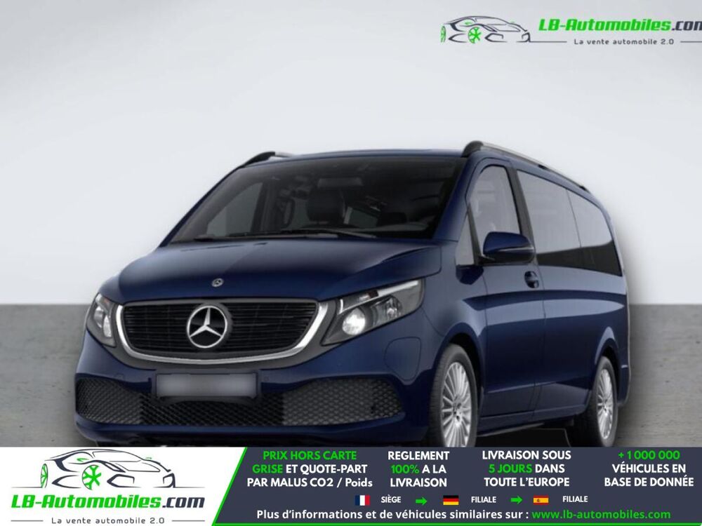 EQV 300 Long 204 ch 2022 occasion 31850 Beaupuy