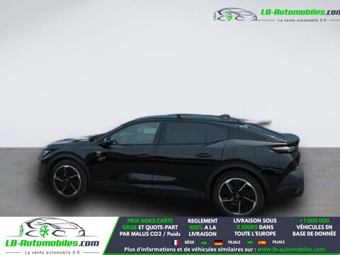 408 PHEV 225 e-BVA 2025 occasion 31850 Beaupuy