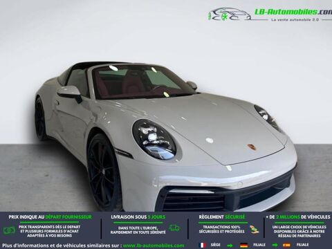 Annonce voiture Porsche 911 162600 €