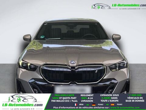 i5 eDrive40 340 ch 2024 occasion 31850 Beaupuy