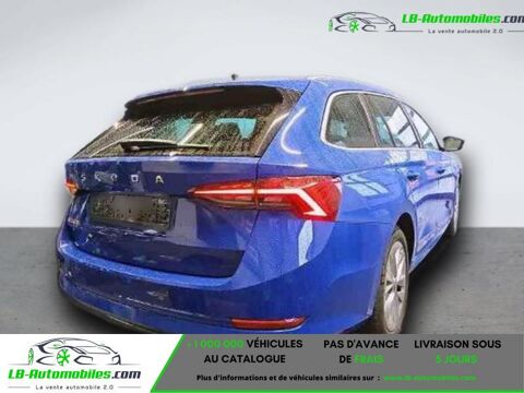Octavia 2.0 TDI 116 ch BVM 2022 occasion 31850 Beaupuy