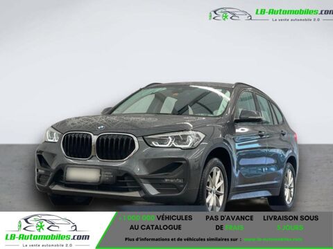 BMW X1 sDrive 18i 136 ch BVA 2022 occasion Beaupuy 31850