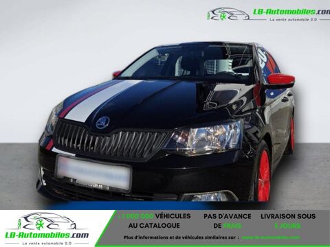 Skoda Fabia 1.2 TSI 90 ch 2017 occasion Beaupuy 31850