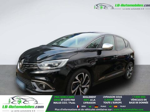 Sc&eacute;nic TCe 140 BVM 2018 occasion 31850 Beaupuy