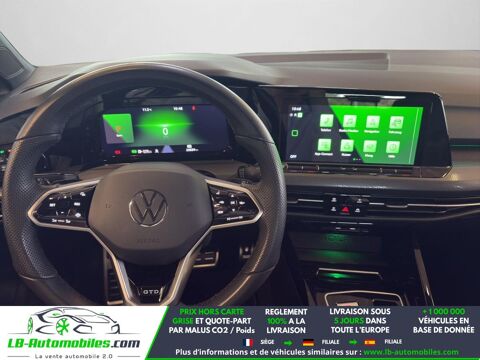 Golf 2.0 TDI SCR 200 BVA 2024 occasion 31850 Beaupuy