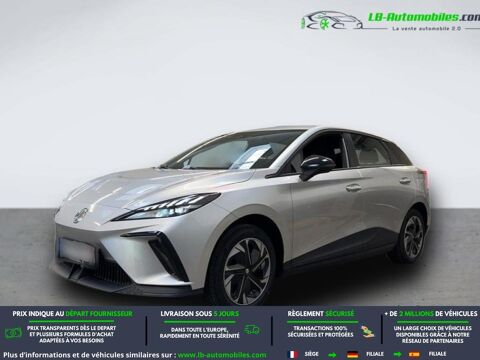 MG MG4 51kWh - 125 kW 2WD 2024 occasion Beaupuy 31850