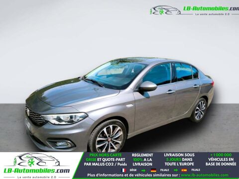 Tipo 1.4 T-Jet 120 ch BVM 2016 occasion 31850 Beaupuy