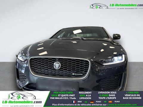 XE P250 BVA 2019 occasion 31850 Beaupuy