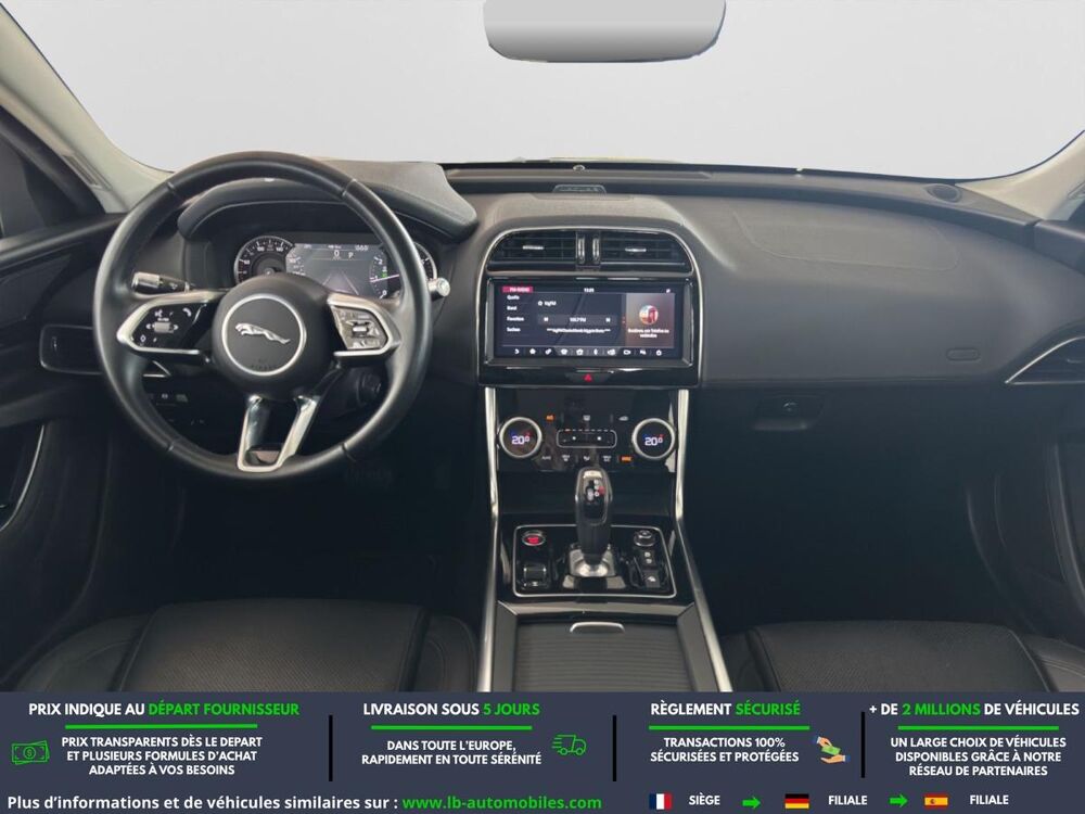 XE P250 BVA 2020 occasion 31850 Beaupuy