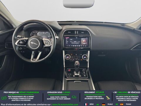 XE P250 BVA 2020 occasion 31850 Beaupuy