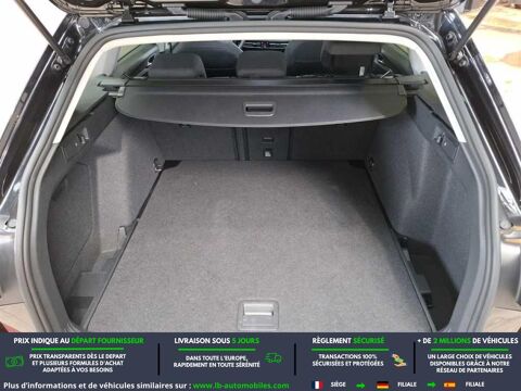 Golf SW 1.0 eTSI 110 BVA 2024 occasion 31850 Beaupuy