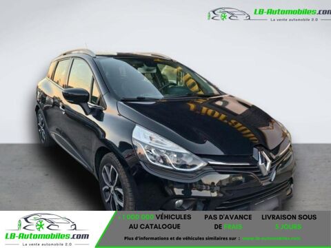 Renault Clio IV Estate dCi 75 BVM 2017 occasion Beaupuy 31850