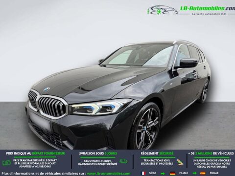 S&eacute;rie 3 330i 258 ch BVA 2023 occasion 31850 Beaupuy