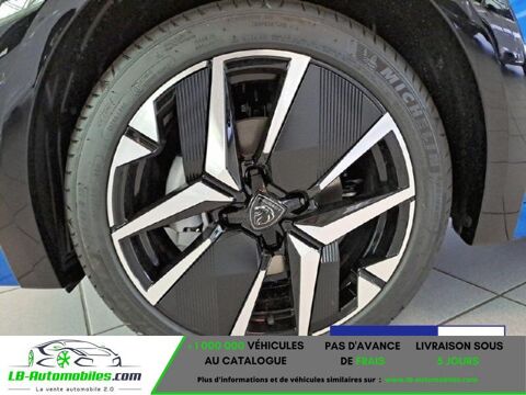 208 Electrique 51 kWh 156ch 2025 occasion 31850 Beaupuy