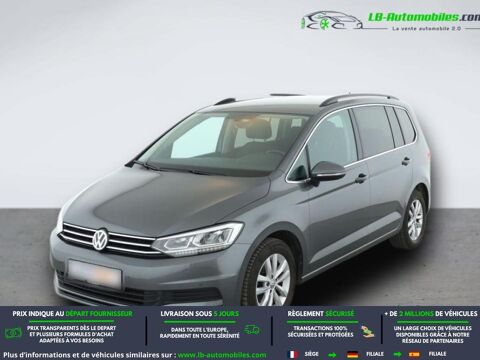 Volkswagen Touran 150 5pl 2018 occasion Beaupuy 31850