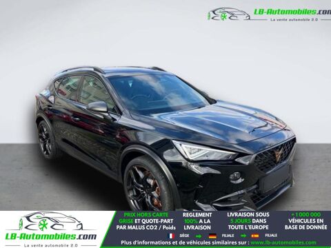 Formentor 2.5 TSI 390 ch BVA 4Drive 2023 occasion 31850 Beaupuy