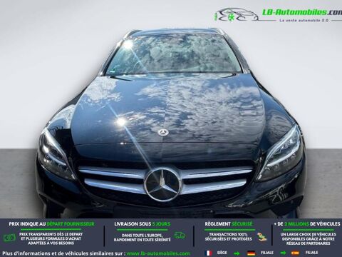 Classe C 300 d BVA 2020 occasion 31850 Beaupuy