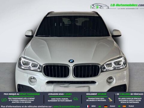 X5 xDrive30d 258 ch BVA 2018 occasion 31850 Beaupuy