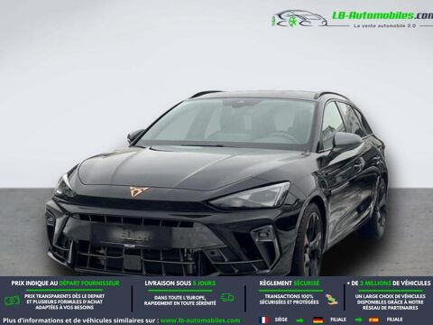 Annonce voiture Cupra Leon 42989 €