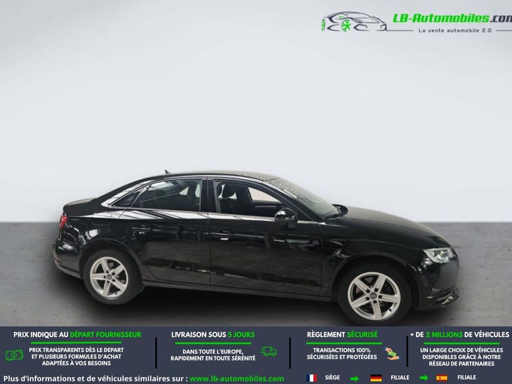 A3 TFSI 115 2019 occasion 31850 Beaupuy