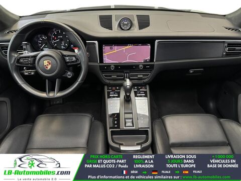Macan GTS 3.0 440 ch PDK 2023 occasion 31850 Beaupuy