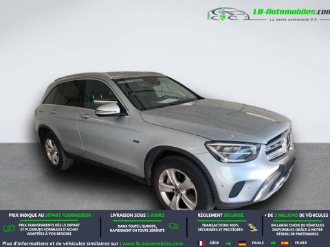 Classe GLC 300 de BVA 4Matic 2021 occasion 31850 Beaupuy