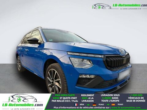 Kamiq 1.5 TSI Evo 2 150 ch BVA 2024 occasion 31850 Beaupuy