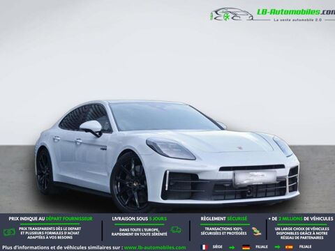 Panamera 4S E-Hybrid V6 544 ch BVA 2024 occasion 31850 Beaupuy