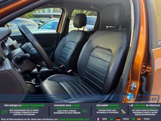 Duster TCe 125 4x2 2018 occasion 31850 Beaupuy