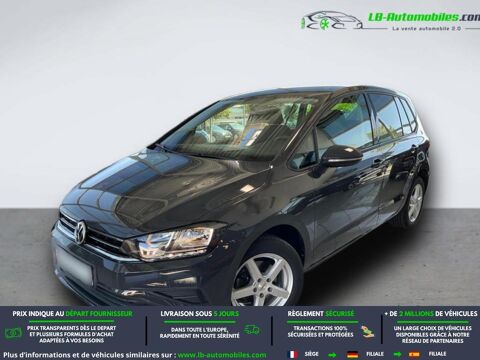 Volkswagen Golf 1.6 TDI 115 BVM 2019 occasion Beaupuy 31850