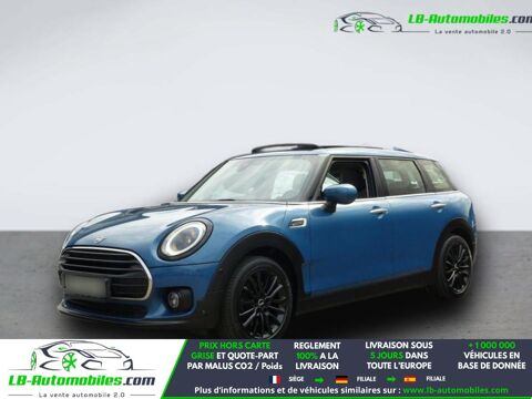 Mini Countryman 150 ch BVM 2021 occasion Beaupuy 31850