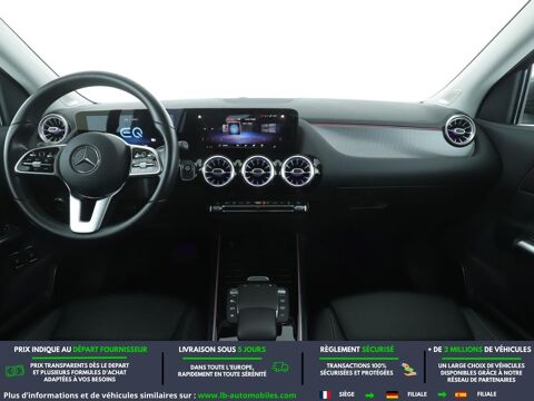 Classe GLA 250 e BVA 2020 occasion 31850 Beaupuy