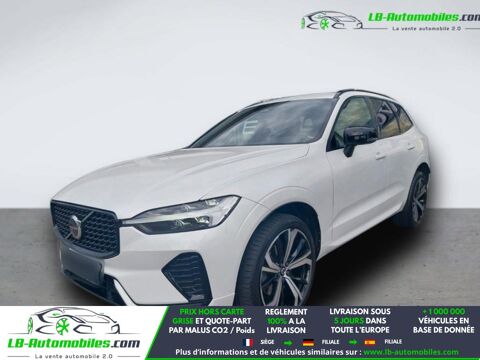 XC60 B5 AWD 235 ch BVA 2022 occasion 31850 Beaupuy
