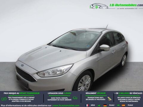 Annonce voiture Ford Focus 11980 €
