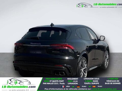 Grecale V6 530 ch 2023 occasion 31850 Beaupuy