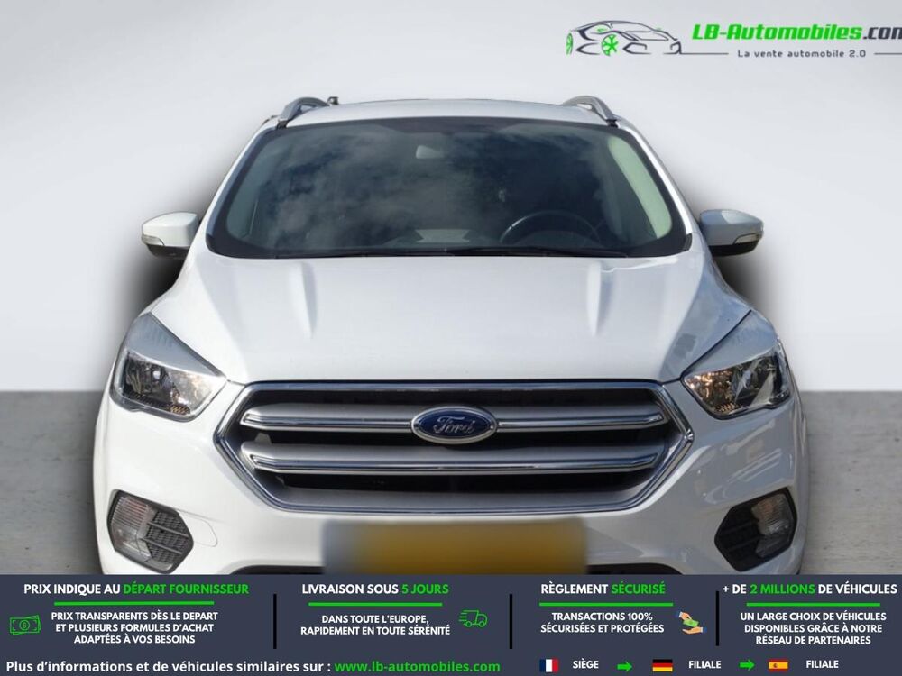 Kuga 1.5 EcoBoost 120 4x2 BVM 2018 occasion 31850 Beaupuy