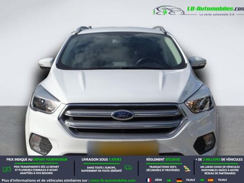 Kuga 1.5 EcoBoost 120 4x2 BVM 2018 occasion 31850 Beaupuy